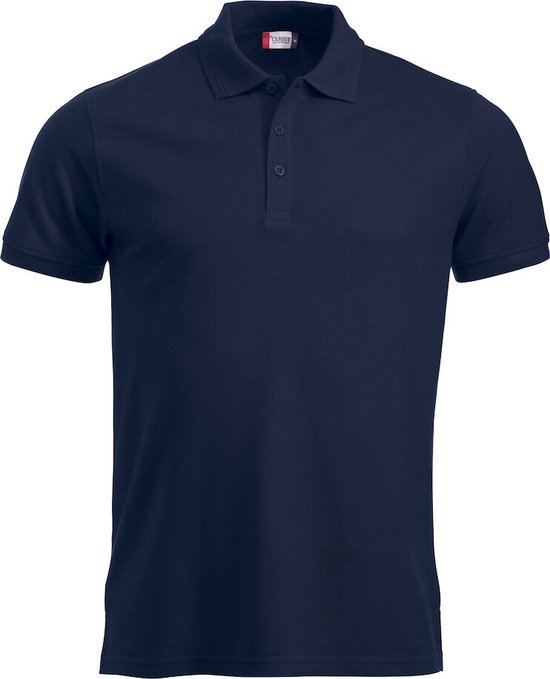 Clique Manhattan 028250 - Dark Navy - XXL