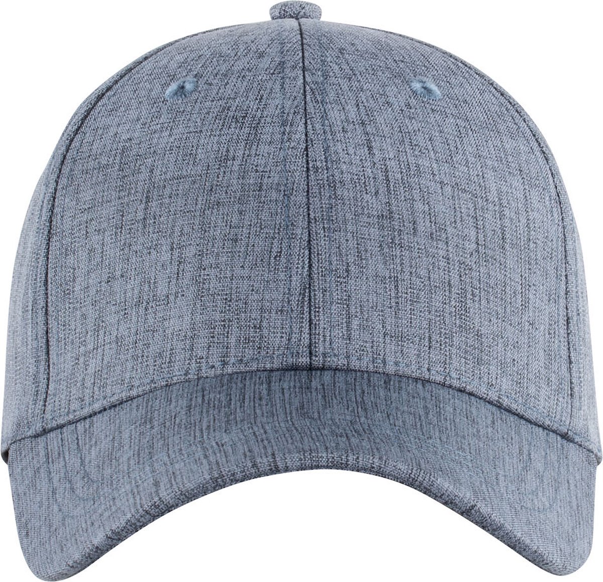 Clique Melange Cap 024066 - Navy Melange - One size