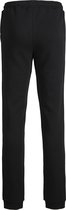 JACK&JONES JUNIOR JPSTGORDON JJNEWSOFT SWEAT PANT NOOS MNI Jongens Broek - Maat 128