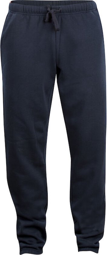 Clique Basic Pants 021037 - Dark Navy - L