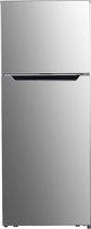 Réfrigérateur-congélateur combiné VALBERG BY ELECTRO DEPOT 2D NF 415 E X742C