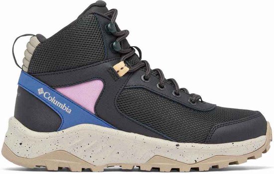 Columbia Trailstorm™ Ascend Mid Wp Wandelschoenen Grijs EU 38 Vrouw