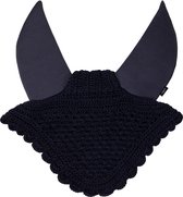 QHP Oornetje Flore soundless - maat Full - Navy