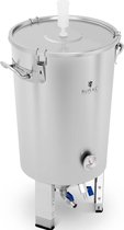 Bouilloire de fermentation Royal Catering - 30 L.