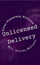 Inter-Planetary Alliance 1 - Unlicensed Delivery
