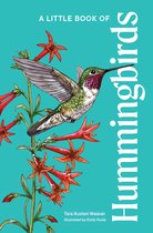 Little Book of Natural Wonders-A Little Book of Hummingbirds