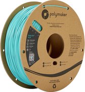 Polymaker PA02010 PolyLite Filament PLA plastique 1.75 mm 1000 g Turquoise 1 pc(s)