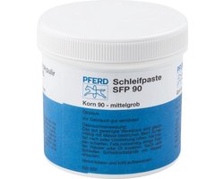 PFERD - Slijppasta - SFP 90