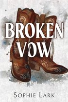 Brutal Birthright- Broken Vow