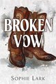 Brutal Birthright- Broken Vow