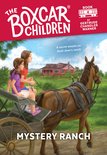 The Boxcar Children Mysteries- Mystery Ranch