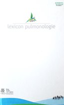 Lexicon pulmonologie