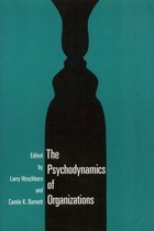 Labor And Social Change- Psychodynamics Organization