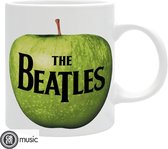 Mok - The Beatles Mug - Apple