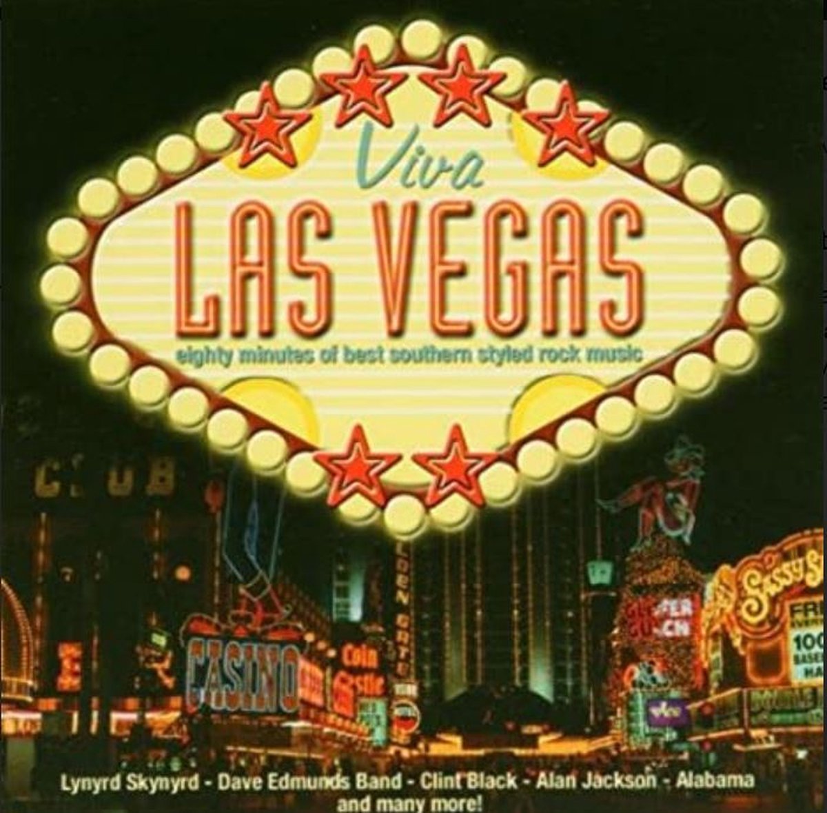 Viva Las Vegas