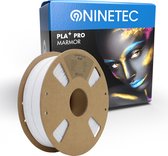 NINETEC | PLA+ Filament Marmer