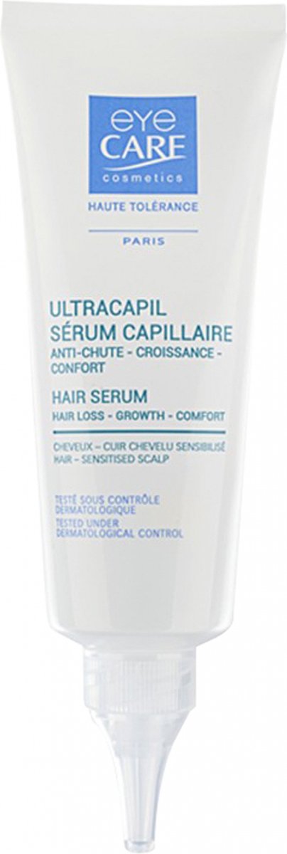 Eye Care Ultracapil Hair Serum 75 ml