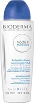 Bioderma Nodé P Anti-dandruff Regulating Shampoo 400 Ml