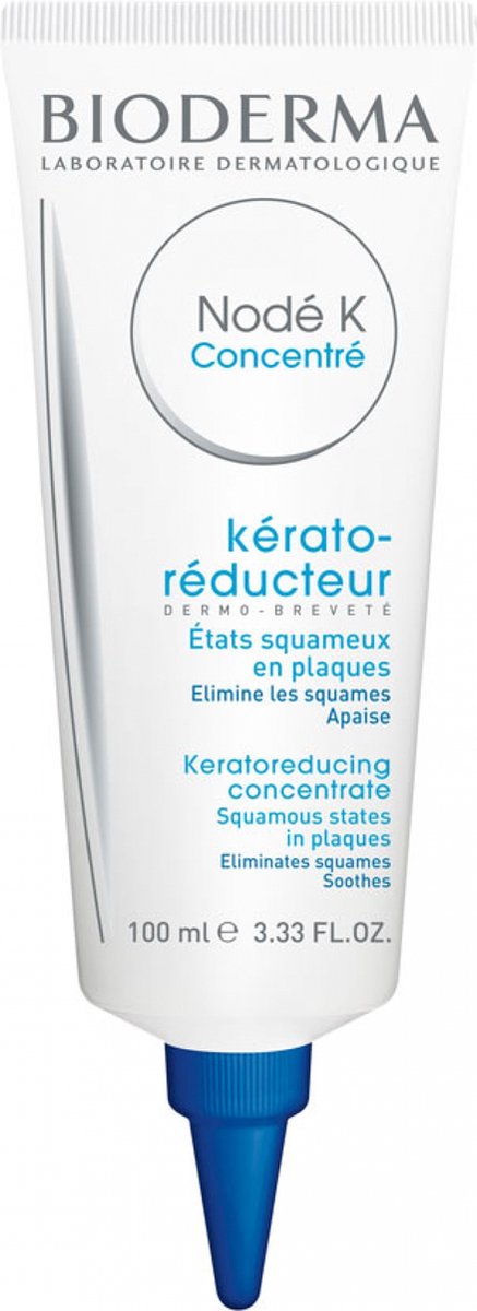 Goedkoopste Bioderma - Node K Emulsion 100 ml