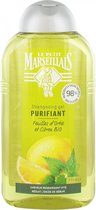 Le Petit Marseillais Zuiverende Gel Shampoo 250 ml