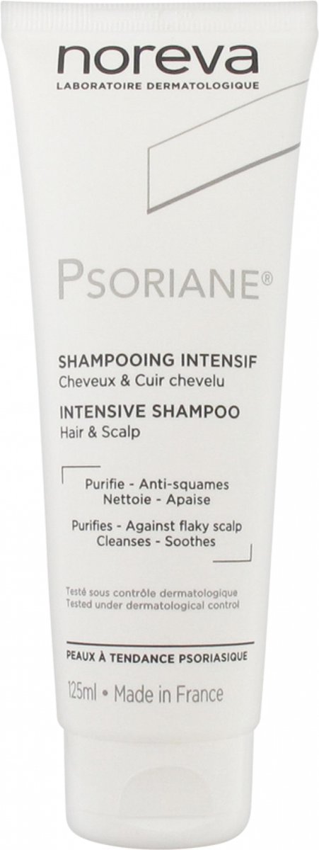 Noreva Psoriane Intensieve Shampoo 125 ml