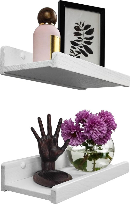 60 x 40 - Wandplanken kopen? | Korting tot 32