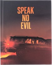 Speak No Evil [Blu-Ray 4K]+[Blu-Ray]