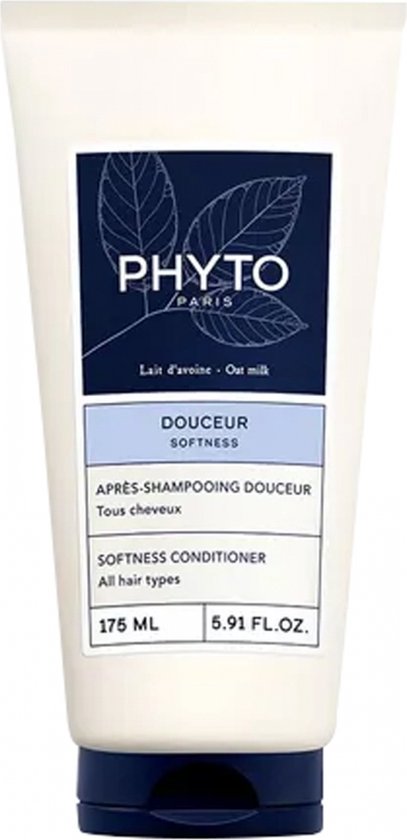 Phyto Softness Conditioner 175 Haarspoeling