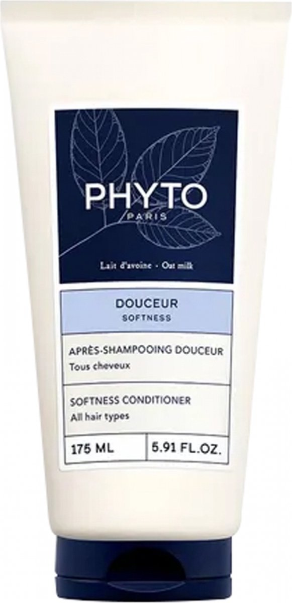 Phyto Gentle Conditioner 175 ml