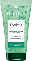 René Furterer Forticéa Fortifying Ritual Energising Shampoo met Essentiële Oliën 50 ml