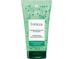 René Furterer Forticéa Fortifying Ritual Energising Shampoo met Essentiële Oliën 50 ml