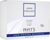 Phyt's Organic Stimulating Hair Lotion 6 Ampullen