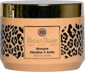 RoseBaie Keratine x Amla Masker Limited Edition 500 ml