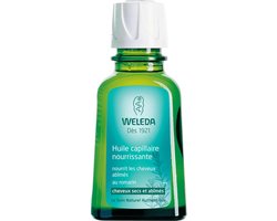 Weleda Voedende Haarolie 50 ml