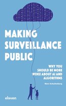 Making Surveillance Public