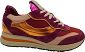 Piedi Nudi 2752 04.13 peolia combi Dames Sneakers - Multi - 36