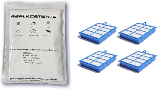 Filterset geeignet für AEG LX7- und LX8-Serien Filterset geeignet für AEG LX7- und LX8-Serien