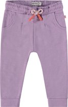 Babyface baby girls sweatpants Meisjes Broek - orchid - Maat 56