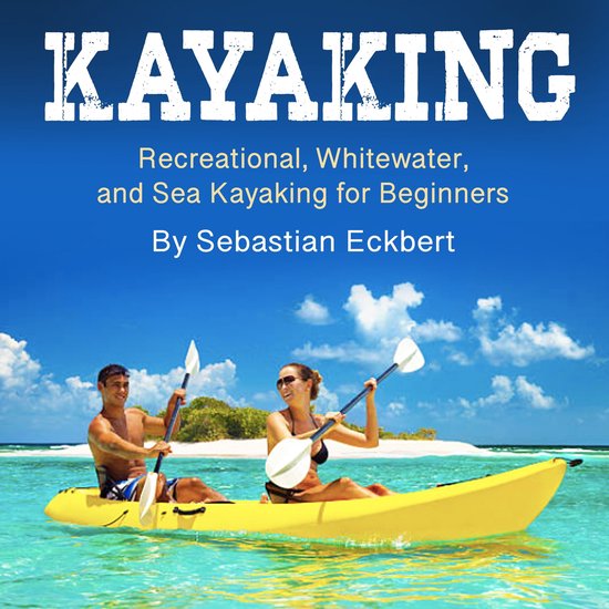 Kayaking - cover