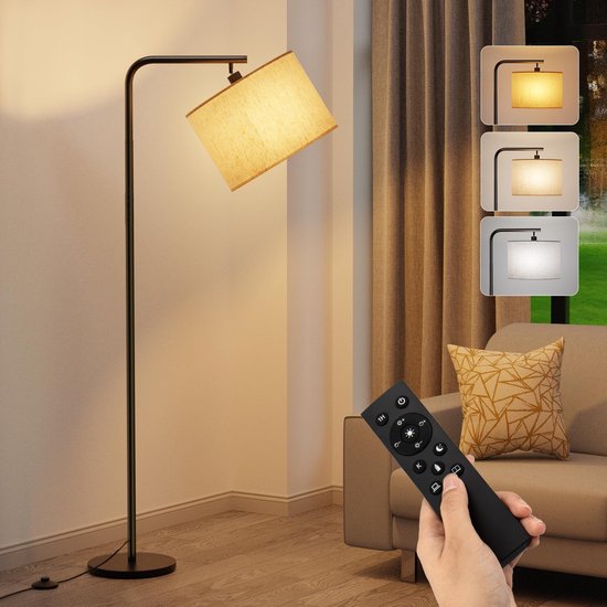 Ledvance - Dimbare SUN@HOME LED-lamp 36W 230V 2200-5000K CRI 95 Wi-Fi
