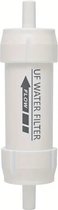 Witte Waterfilter - Waterzuiveringsinstallatie - Kraanwaterfilter - Noodpakket - Noodpakket Oorlog - Waterfilterpatronen - Waterzuiveringssysteem - Filter tot 4000L