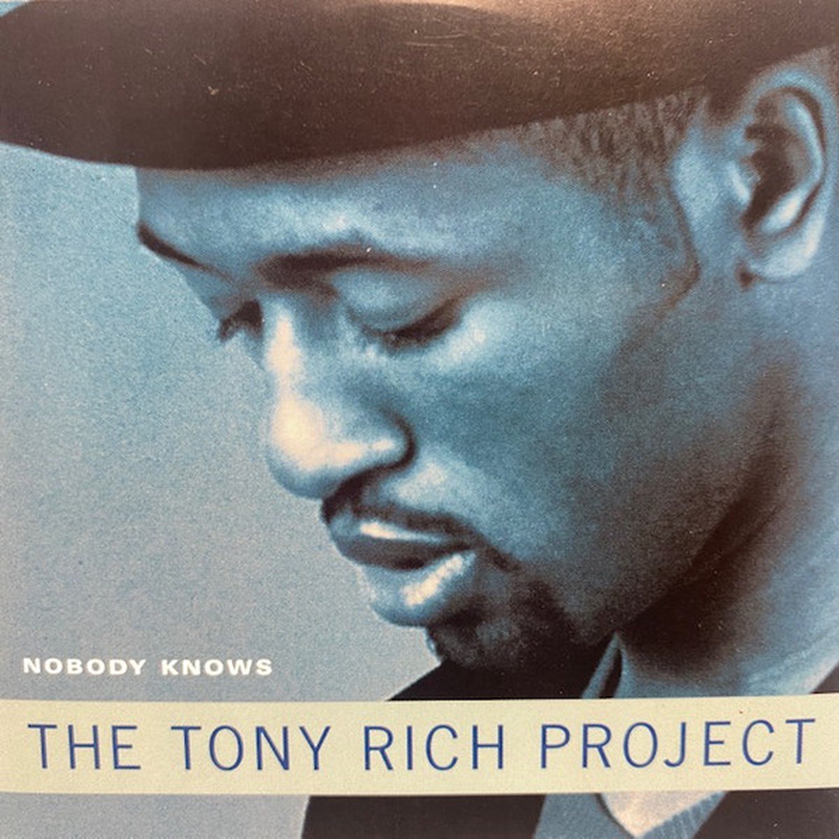 Nobody Knows [Single]