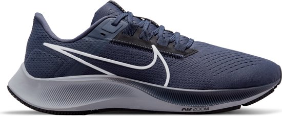 Foto: Nike air zoom pegasus 38 thunder blue cw7356 400 maat 44