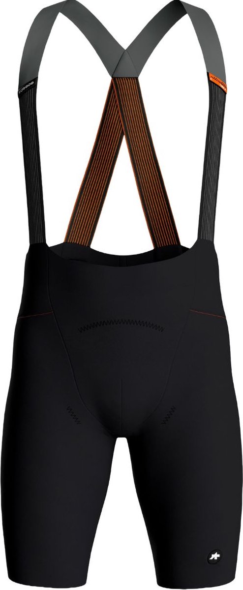Assos Equipe RS Schtradivari Bib shorts S11 Long Series