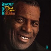 Howlin' Wolf - Live & Cookin' At Alice's Revisited (LP)