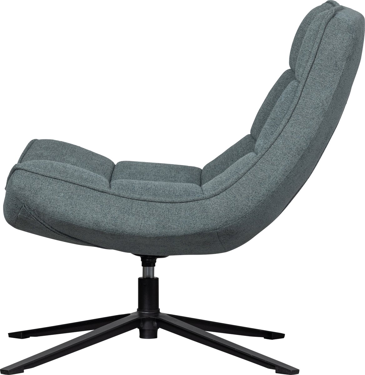 WOOOD WOOOD Maudi Draaifauteuil - afbeelding 2
