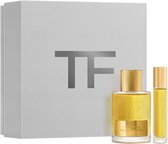 Tom Ford Costa Azzura Giftset - 100 ml d'eau de parfum en spray + 10 ml d'eau de parfum en vaporisateur - coffret cadeau pour unisexe
