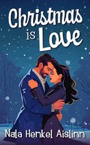 Cranberry Hill Inn Romance 6 - Christmas is Love