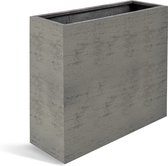 Luca Lifestyle Terreno Divider 68 - Clay