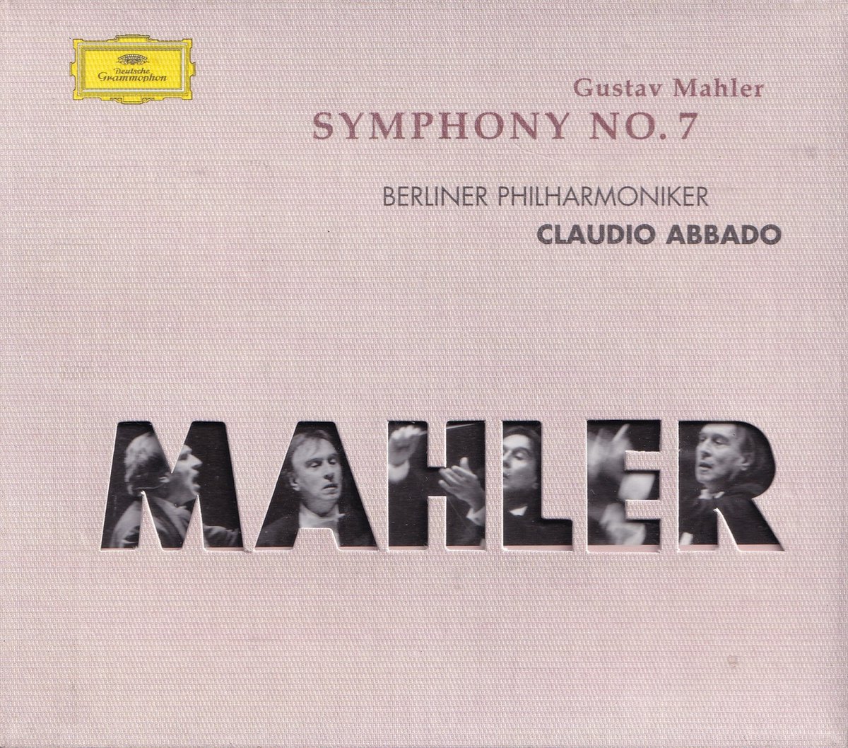 Symphony No 7